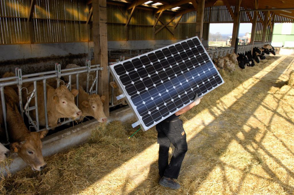 découvrez l'impact environnemental des hangars photovoltaïques. analysez comment ces structures innovantes contribuent à la durabilité, à la réduction des émissions de carbone et à l'optimisation des espaces tout en générant de l'énergie renouvelable.