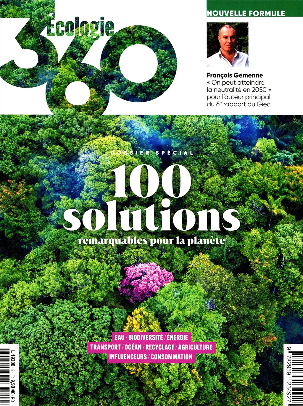 découvrez comment les influenceurs transforment le secteur de l'énergie agriculture en partageant des idées novatrices et des pratiques durables. suivez les leaders d'opinion qui façonnent l'avenir de l'agriculture grâce à des solutions énergétiques innovantes.