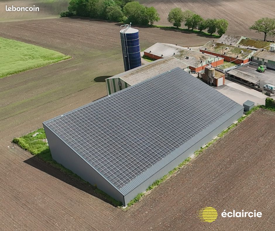 découvrez les meilleurs matériaux pour la construction de hangars photovoltaïques, alliant durabilité et performance énergétique afin d'optimiser la production d'énergie solaire.