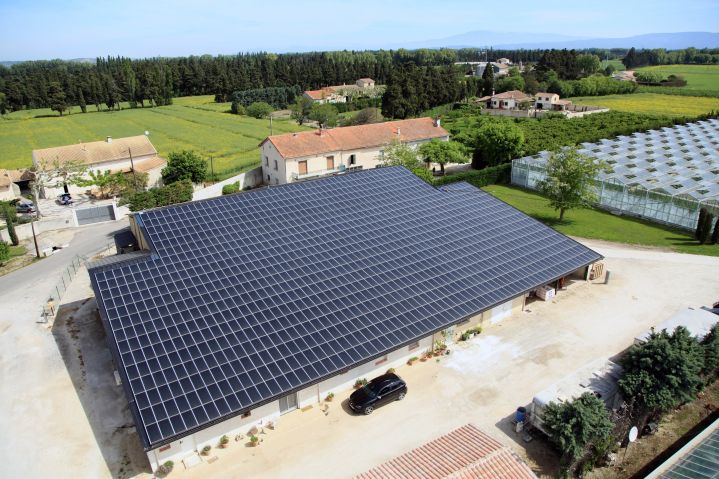 découvrez les matériaux innovants pour la construction de hangars photovoltaïques, alliant durabilité et performance énergétique. optimisez votre production d'énergie solaire tout en bénéficiant d'une structure robuste et respectueuse de l'environnement.