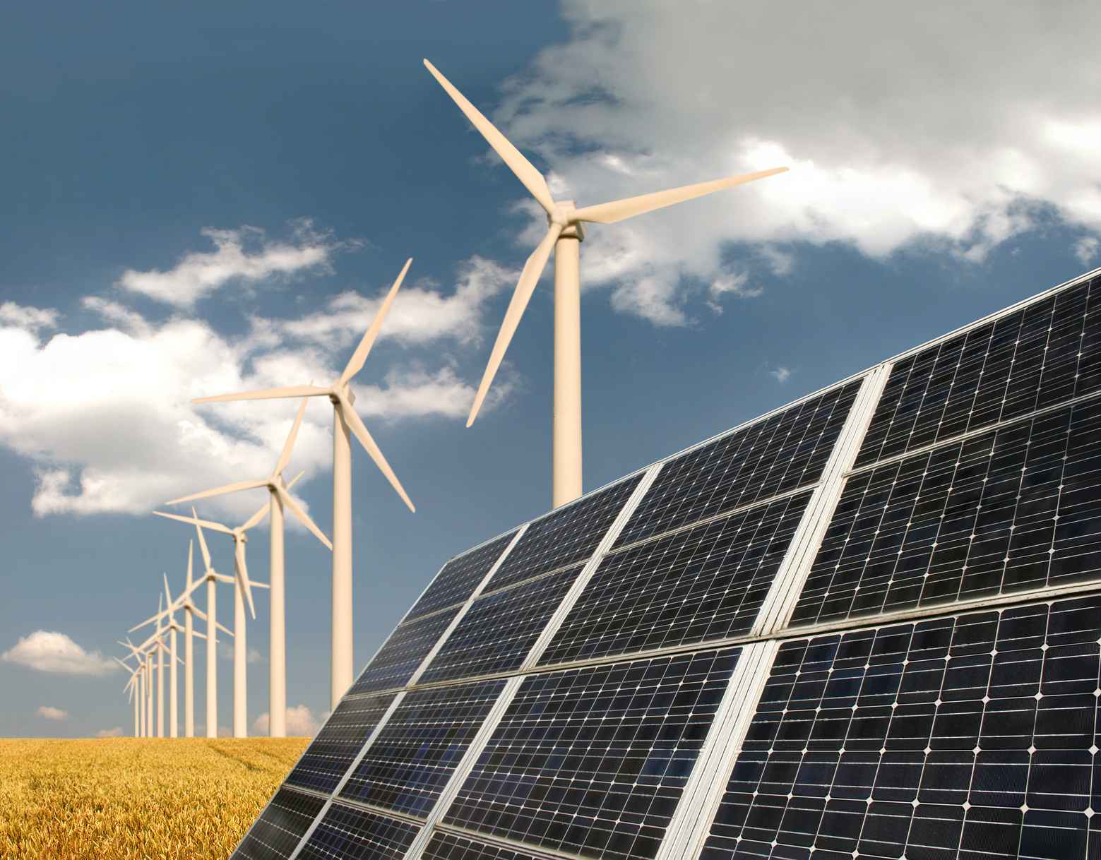 découvrez des pratiques innovantes et durables en matière d'énergies renouvelables. explorez comment intégrer ces solutions écologiques dans votre quotidien pour un avenir plus vert.
