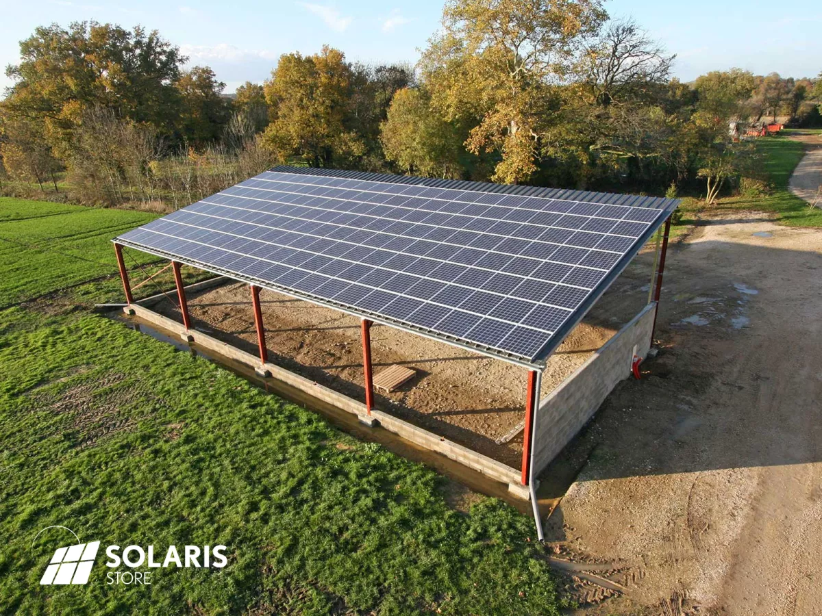 découvrez les régions propices à l'installation de hangars photovoltaïques, un investissement durable et rentable. explorez les avantages économiques et environnementaux de cette solution énergétique innovante.