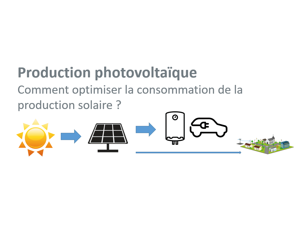 découvrez comment optimiser votre système photovoltaïque pour maximiser l'efficacité énergétique et réduire vos factures d'électricité. apprenez des astuces pratiques et des stratégies innovantes pour tirer le meilleur parti de l'énergie solaire.