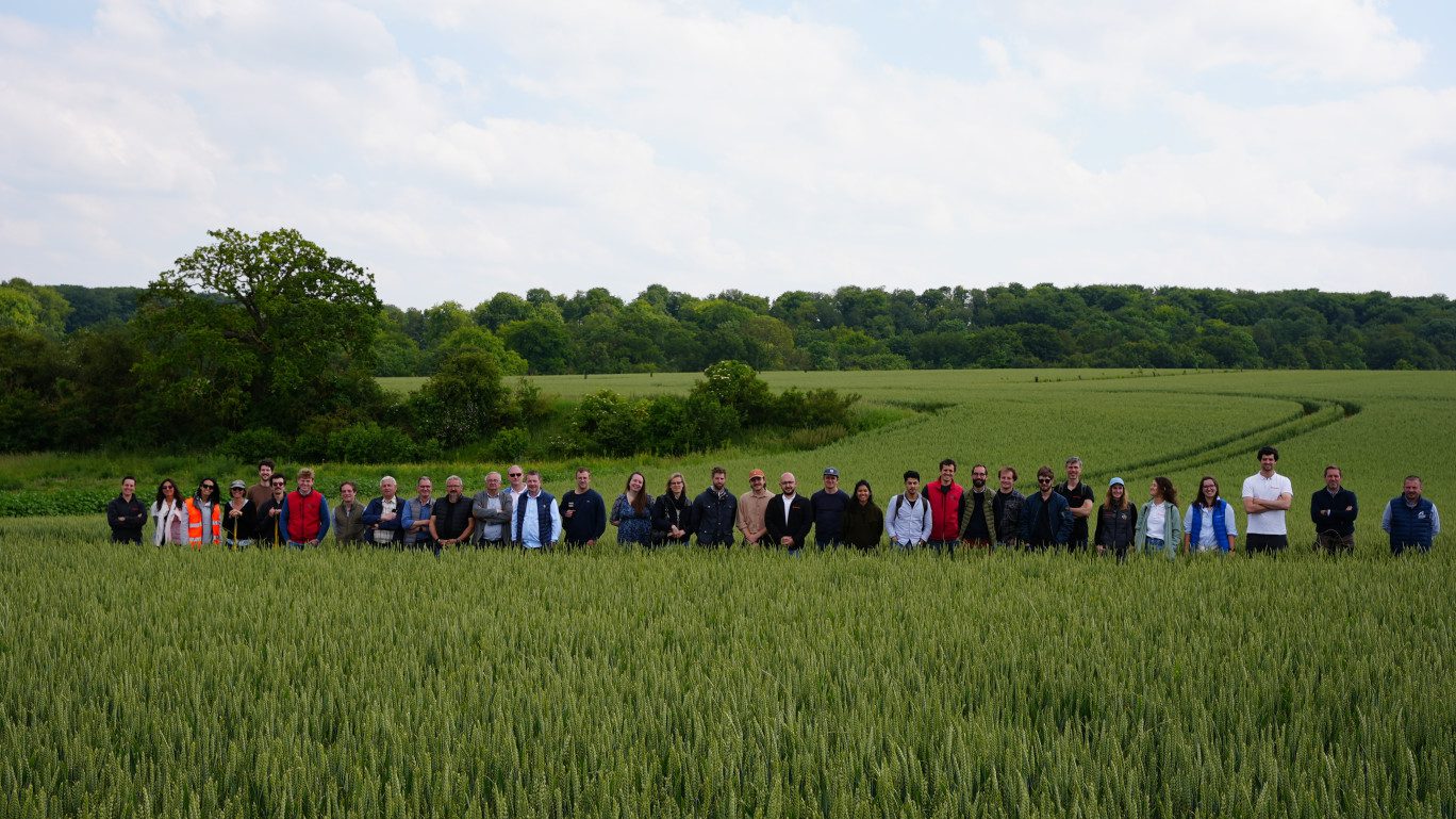 découvrez l'agroforesterie, une pratique innovante qui combine agriculture et sylviculture pour promouvoir la biodiversité, améliorer la qualité des sols et générer des revenus durables. apprenez comment cette approche peut transformer vos exploitations et contribuer à un avenir écologique.