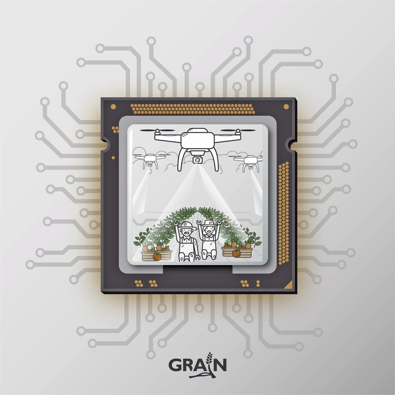 découvrez les dernières tendances agri-tech qui transforment l'agriculture moderne. explorez les innovations, technologies durables et solutions intelligentes qui révolutionnent les pratiques agricoles tout en favorisant la durabilité et l'efficacité.