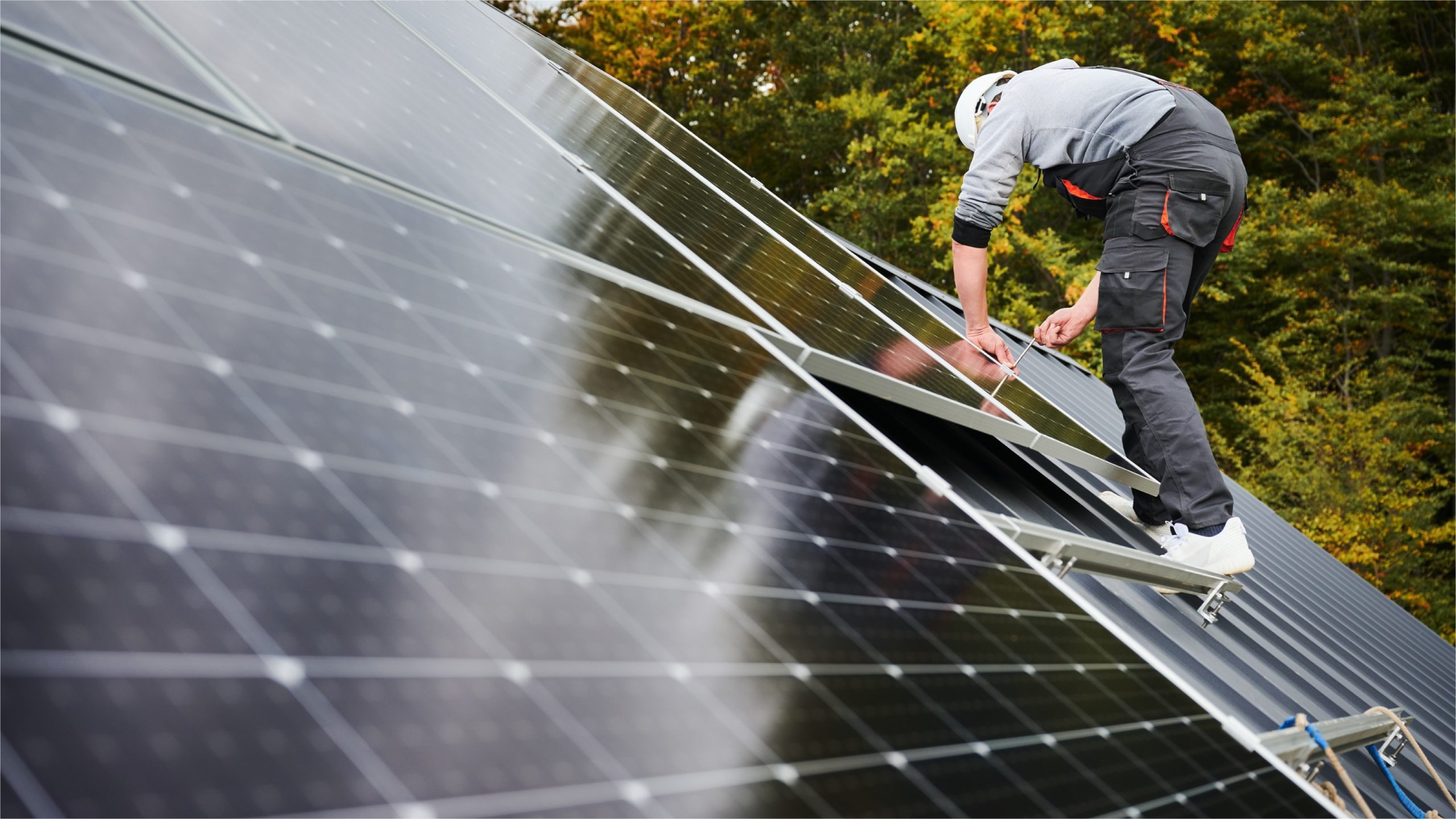 découvrez les tendances et innovations du photovoltaïque en 2025. explorez les technologies émergentes, les avantages écologiques et les opportunités d'investissement offertes par l'énergie solaire cette année.