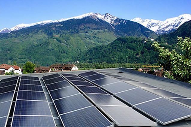 découvrez l'importance de l'orientation des panneaux photovoltaïques pour optimiser la production d'énergie solaire. apprenez comment un bon positionnement peut maximiser le rendement de votre installation et réduire votre empreinte écologique.