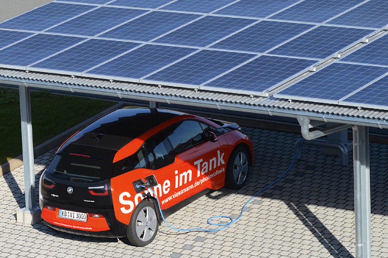 découvrez comment optimiser l'utilisation de l'énergie solaire grâce à une recharge photovoltaïque efficace. transformez la lumière du soleil en électricité pour alimenter vos appareils et contribuer à un avenir durable.