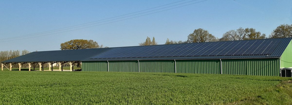 découvrez comment les bâtiments photovoltaïques transforment la lumière du soleil en énergie durable. apprenez les avantages de l'énergie photovoltaïque pour les constructions modernes et son impact positif sur l'environnement.