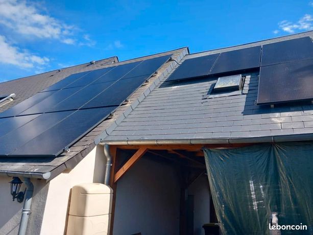 découvrez comment bénéficier des primes pour l'installation de panneaux photovoltaïques en france. profitez d'aides financières pour rendre votre projet écologique et rentable, tout en contribuant à la transition énergétique.