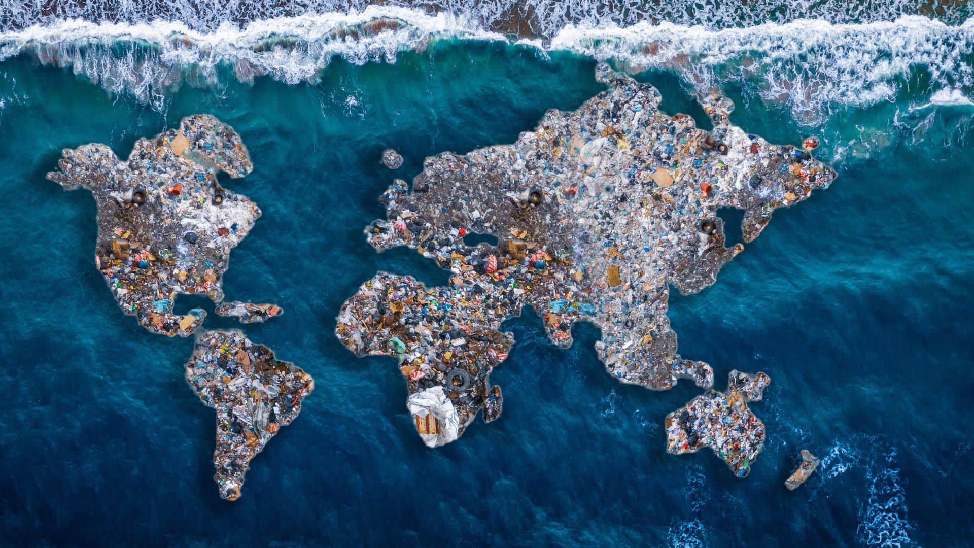 découvrez des solutions innovantes et des initiatives inspirantes pour lutter contre la pollution plastique. informez-vous sur les impacts environnementaux et les moyens d'agir, pour un avenir plus durable et respectueux de notre planète.