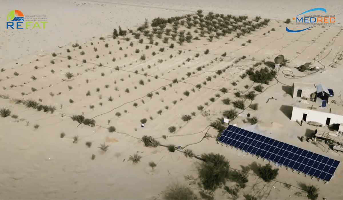 découvrez les avantages du photovoltaïque rural : une solution durable et économique pour produire votre propre électricité tout en respectant l'environnement. profitez d'une énergie renouvelable adaptée aux spécificités des zones rurales.