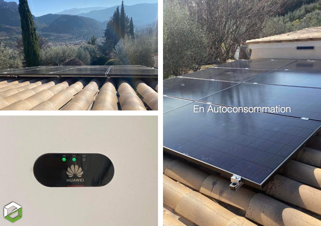 découvrez notre artisan spécialisé dans l'installation de panneaux solaires. profitez d'une énergie renouvelable et économisez sur vos factures d'électricité grâce à notre expertise et nos solutions adaptées à vos besoins.