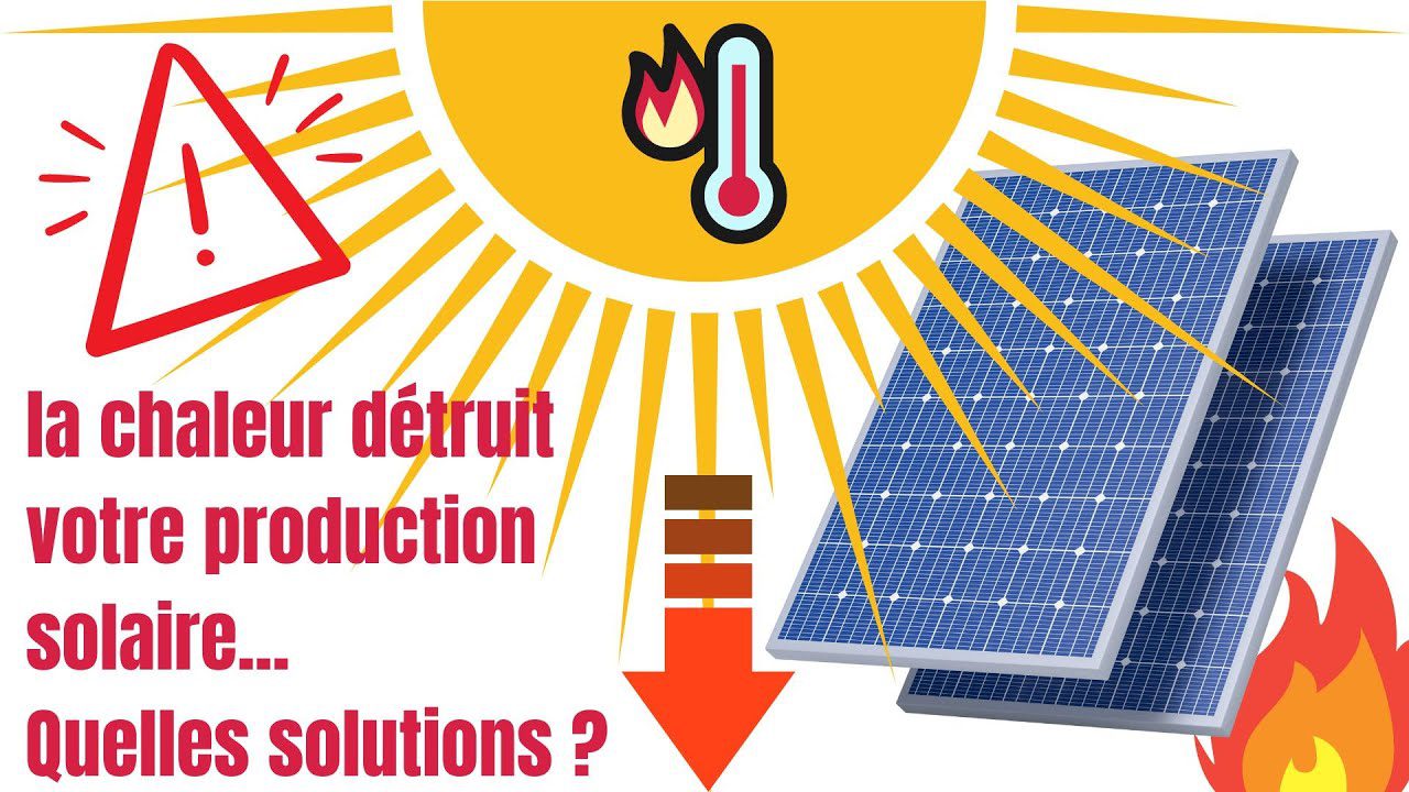 découvrez les meilleures pratiques et technologies pour la production de panneaux solaires. optimisez votre énergie renouvelable et réduisez votre empreinte carbone grâce à des solutions innovantes et durables.