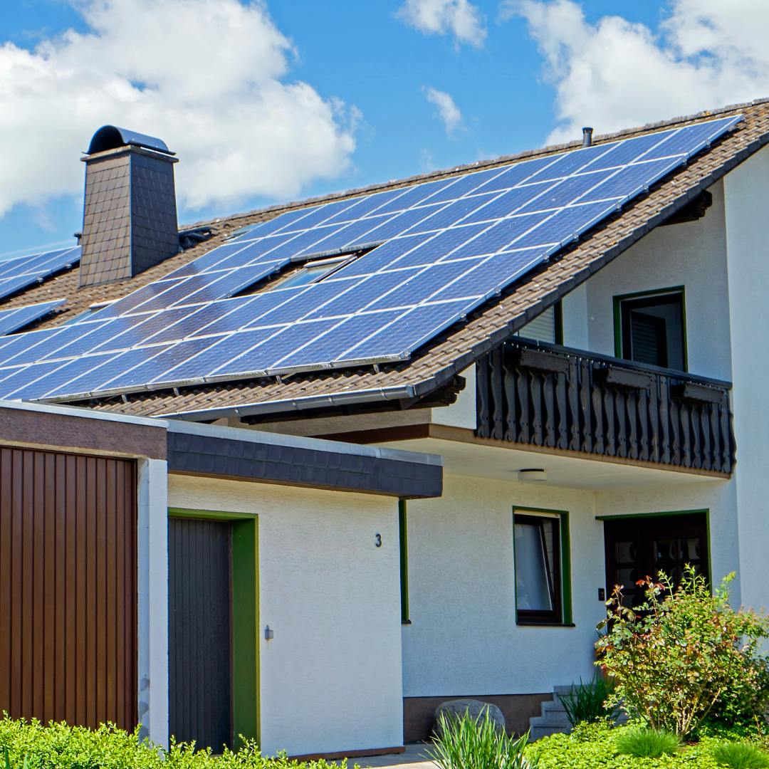 découvrez comment maximiser votre investissement avec les meilleurs panneaux solaires offrant un rendement optimal. informez-vous sur les technologies innovantes et les conseils pratiques pour choisir le modèle qui répondra le mieux à vos besoins énergétiques.