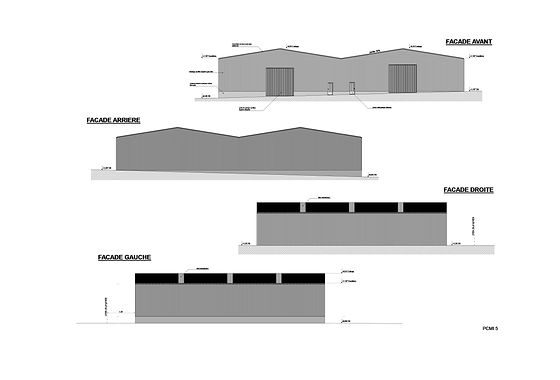 obtenez toutes les informations nécessaires sur le permis hangar, un élément clé pour construire ou agrandir votre espace de stockage. découvrez les étapes, les conditions et les conseils pratiques pour faciliter votre démarche administrative.