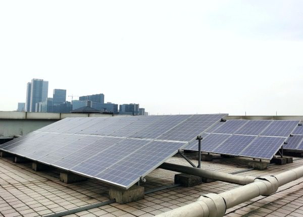 découvrez les différentes aides financières disponibles pour l'installation de panneaux solaires en france. optimisez votre investissement et bénéficiez d'un soutien pour une transition énergétique réussie.