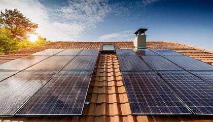 découvrez comment réduire l'impact environnemental des panneaux photovoltaïques grâce à des pratiques durables et des technologies innovantes. apprenez à optimiser l'efficacité énergétique tout en préservant notre planète.