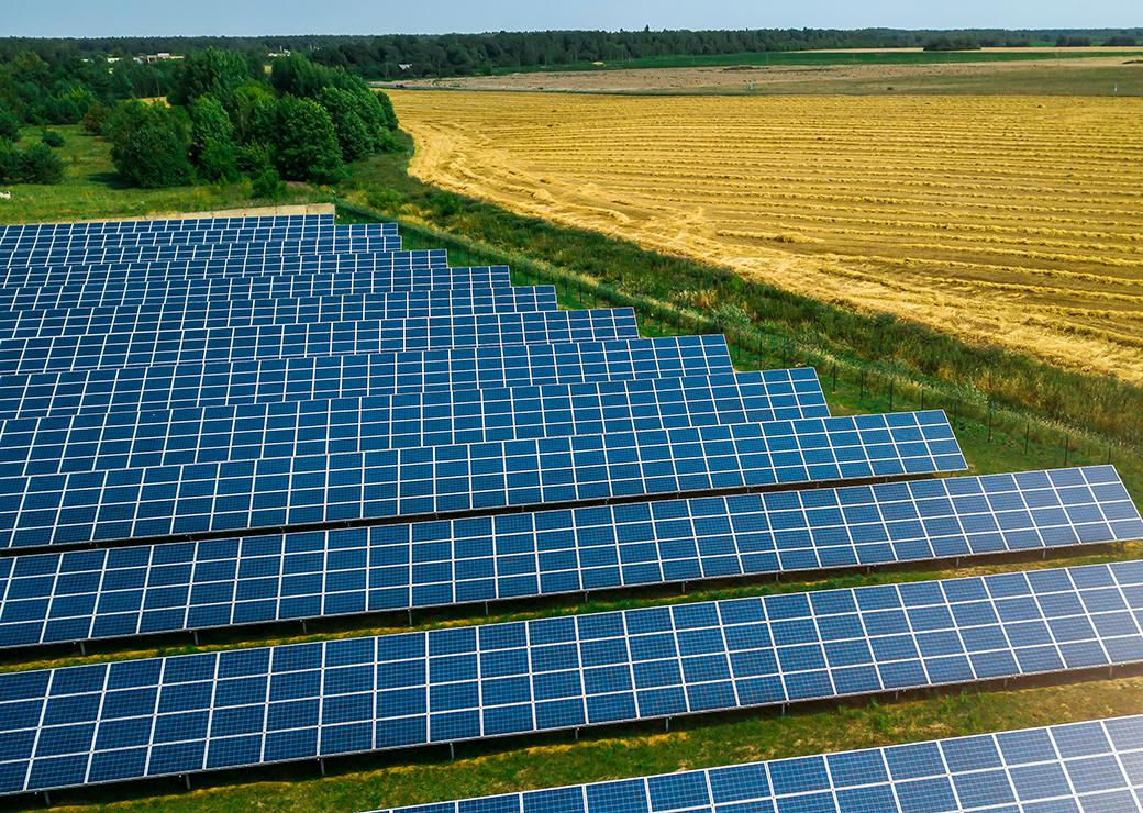 découvrez les critères essentiels pour la conception et l'optimisation d'un parc solaire. apprenez comment évaluer les emplacements, les technologies solaires et les réglementations pour maximiser l'efficacité énergétique et la rentabilité de votre projet.
