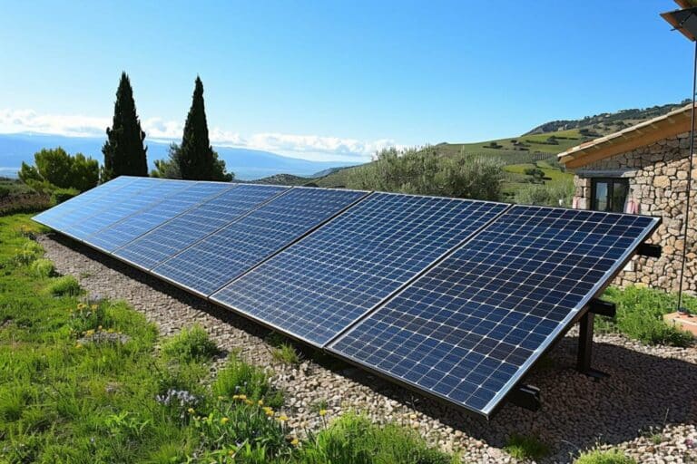 découvrez nos panneaux solaires performants qui optimisent votre production d'énergie tout en réduisant votre empreinte carbone. idéaux pour les particuliers et les entreprises, ces solutions écologiques vous garantissent des économies d'énergie durables et un retour sur investissement rapide.