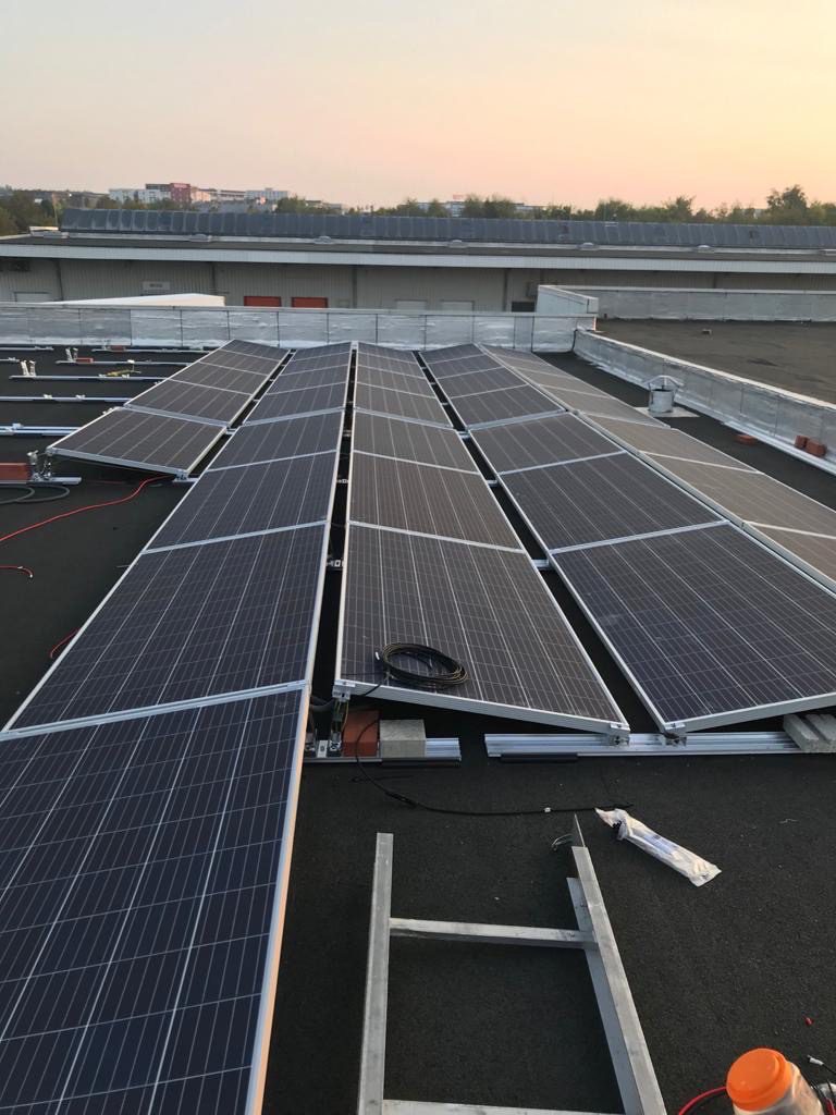 découvrez les normes essentielles concernant les hangars photovoltaïques pour garantir leur conformité et optimiser leur performance. informez-vous sur les réglementations en vigueur et les meilleures pratiques pour maximiser l'efficacité de vos installations solaires.