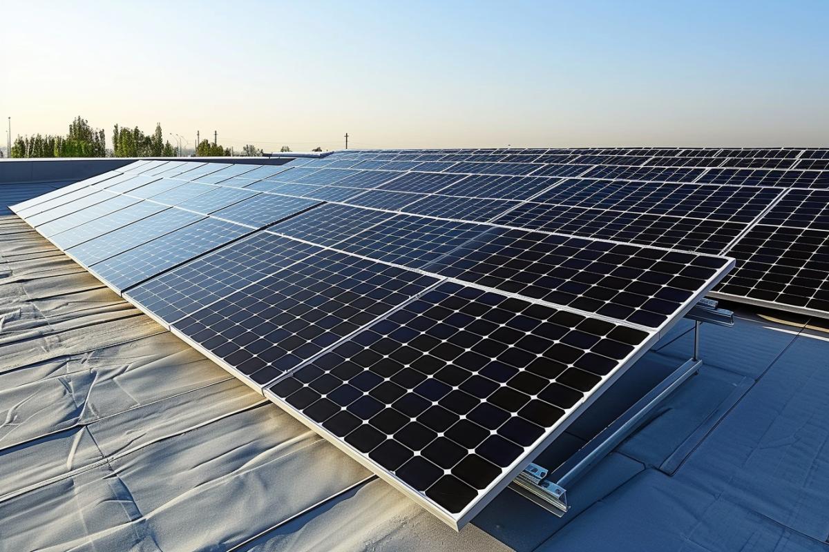 découvrez notre guide complet pour l'installation de panneaux solaires. suivez nos étapes détaillées, conseils pratiques et astuces pour maximiser l'efficacité de votre système solaire et réduire vos factures d'énergie.
