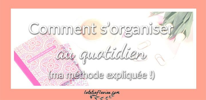 découvrez comment optimiser votre temps grâce à des stratégies d'organisation quotidienne simples et efficaces. apprenez à planifier vos tâches, gérer vos priorités et créer un environnement propice à la productivité.