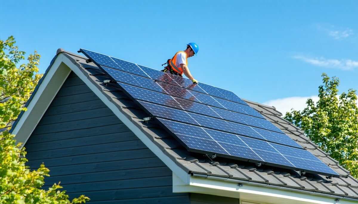 découvrez comment l'énergie solaire durable transforme notre manière de consommer et de produire de l'énergie. explorez les avantages écologiques, économiques et sociaux de cette source d'énergie renouvelable qui contribue à un avenir plus vert.