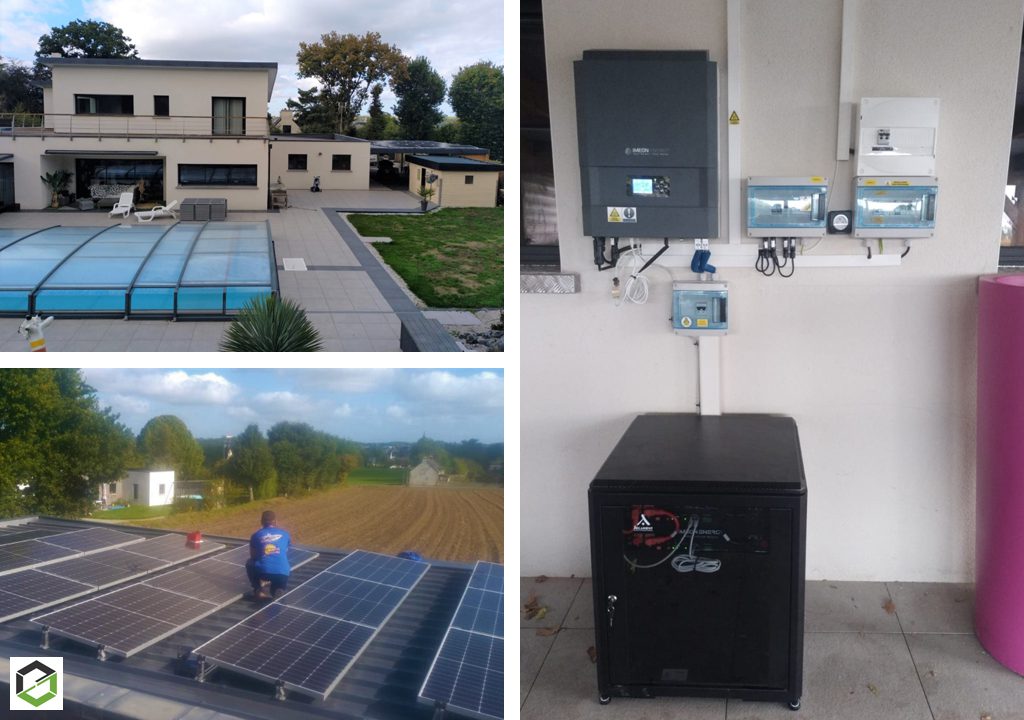 découvrez les solutions de stockage d'énergie photovoltaïque, optimisez l'utilisation de votre énergie solaire et réduisez vos factures d'électricité. grâce à nos systèmes innovants, transformez l'énergie solaire en une source d'énergie fiable et durable.