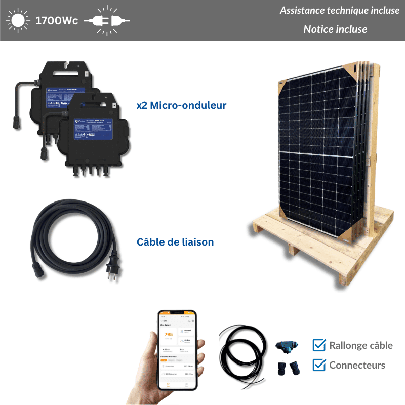 découvrez le système kwc photovoltaïque, une solution innovante et écologique pour produire de l'énergie solaire. optimisez votre consommation énergétique tout en réduisant votre empreinte carbone grâce à cette technologie performante.