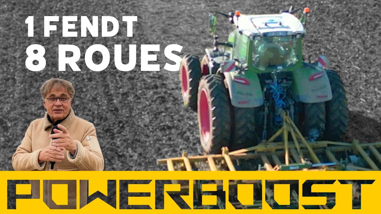 découvrez les secrets bien gardés des exploitations agricoles : des techniques innovantes aux pratiques durables, plongez dans l'univers fascinant de l'agriculture moderne et apprenez comment les agriculteurs maximisent leur rendement tout en préservant l'environnement.