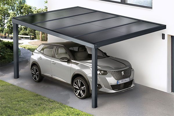 découvrez les avantages des abris de garage photovoltaïques : une solution éco-responsable pour générer de l'énergie tout en protégeant votre véhicule. profitez d'une réduction de vos factures d'électricité et d'un impact environnemental réduit grâce à cette alternative innovante.