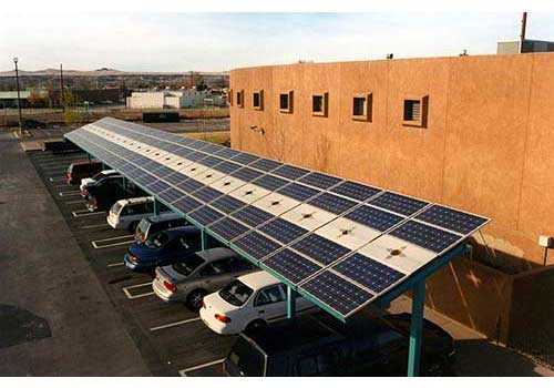 découvrez les avantages d'un abri garage photovoltaïque : protection optimale pour votre véhicule, production d'énergie renouvelable, économies sur vos factures d'électricité et réduction de votre empreinte carbone. un choix intelligent et durable pour un futur éco-responsable.