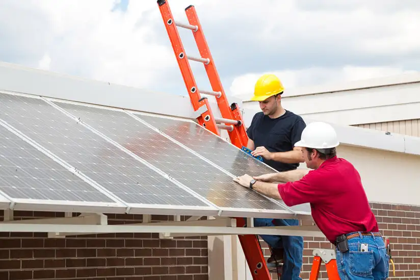 découvrez les nombreux avantages d'un abri garage photovoltaïque : protection de votre véhicule, production d'énergie renouvelable, réduction des factures d'électricité et valorisation de votre propriété. optez pour une solution écologique et économique!
