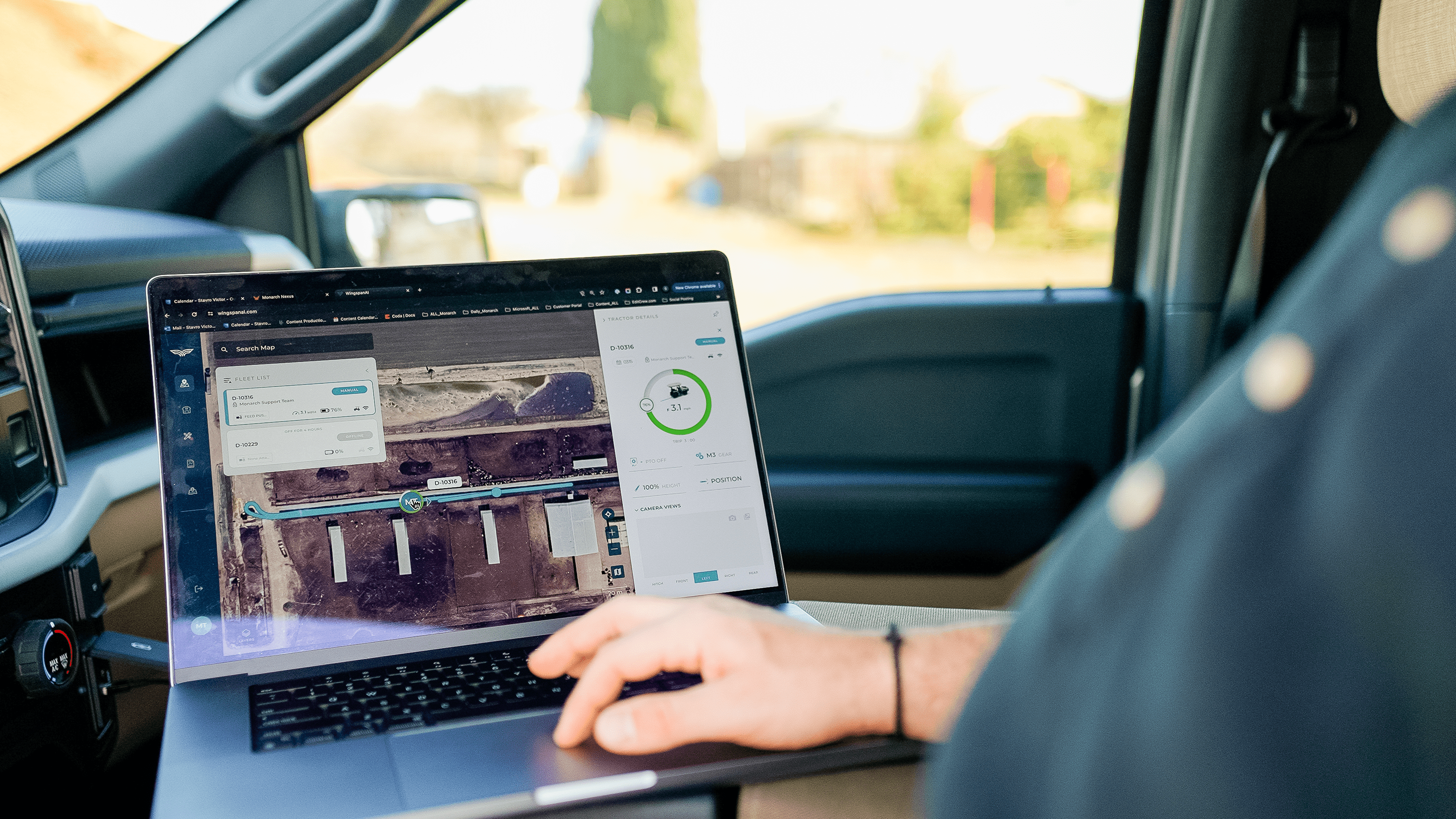 découvrez comment l'adoption des technologies agricoles transforme le secteur. explorez les innovations clés, les avantages pour les agriculteurs et l'impact sur la durabilité. plongez dans l'avenir de l'agriculture grâce aux outils numériques et aux pratiques innovantes.