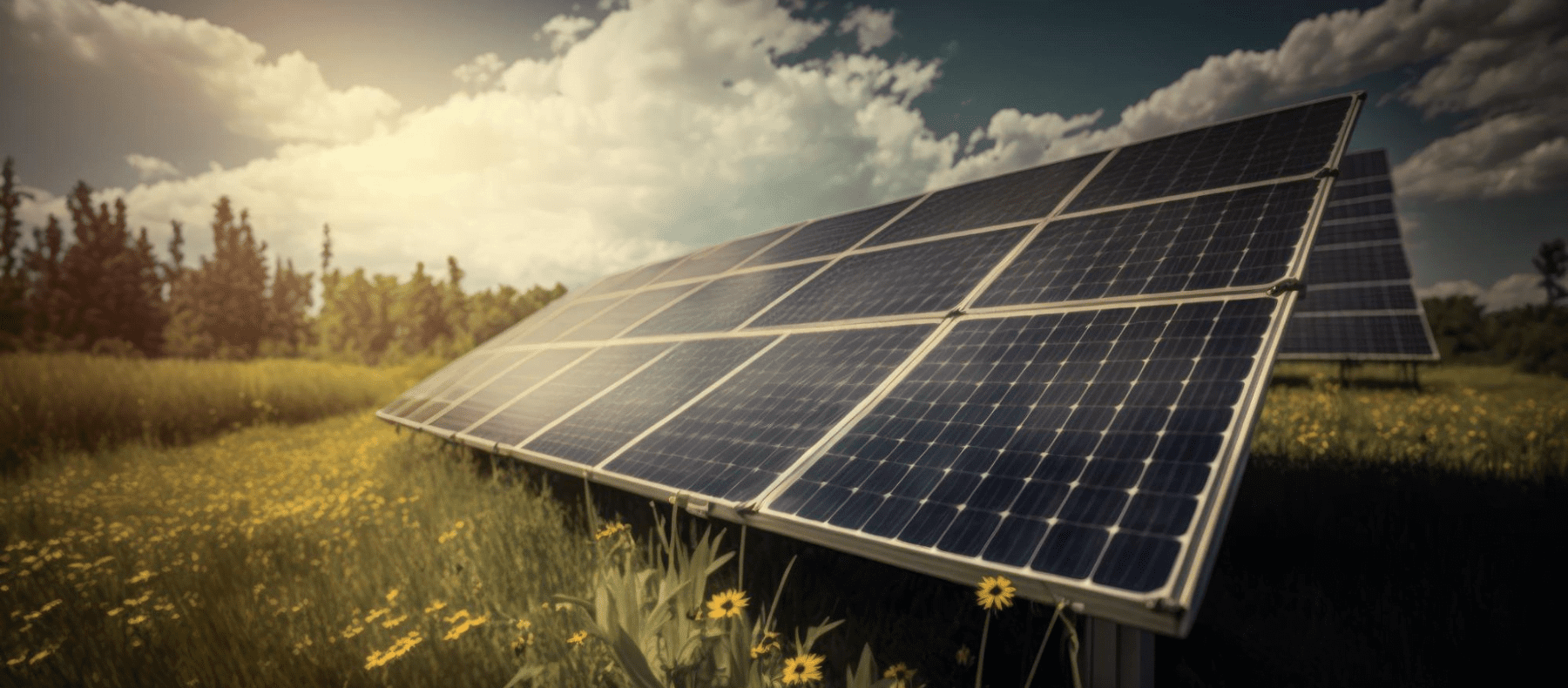 découvrez comment l'agri-énergie solaire transforme l'agriculture en intégrant des solutions d'énergie renouvelable pour optimiser la production tout en préservant l'environnement. explorez les avantages durables et les innovations qui façonnent l'avenir de l'agriculture.