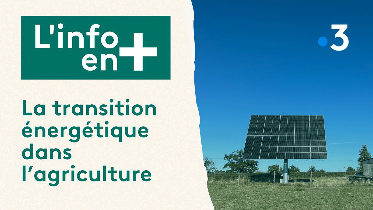 découvrez comment les agriculteurs s'engagent dans la transition énergétique pour une agriculture durable. explorez les initiatives et technologies innovantes qui contribuent à réduire l'empreinte carbone et à optimiser les ressources naturelles dans le secteur agricole.