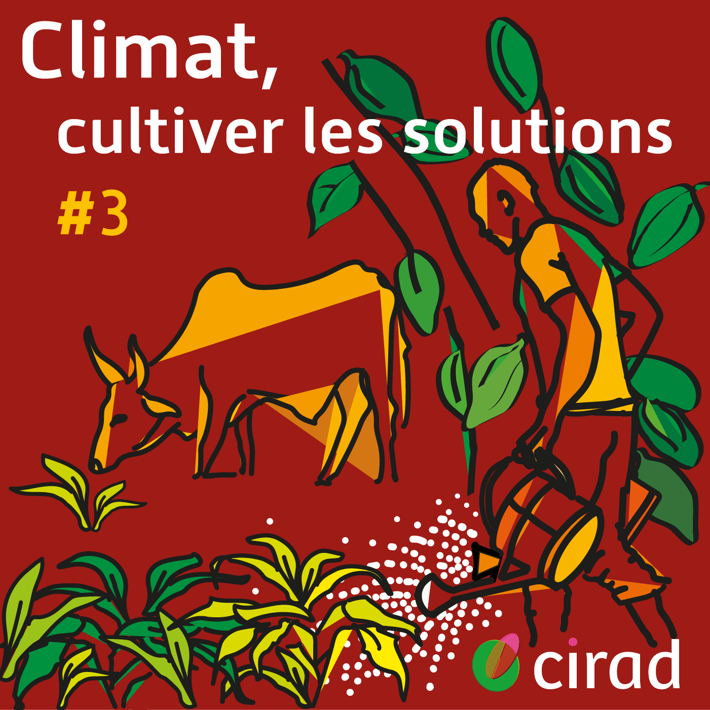 découvrez comment l'agriculture durable contribue à la lutte contre le changement climatique. explorez des pratiques éco-responsables qui préservent notre environnement tout en garantissant la sécurité alimentaire pour les générations futures.