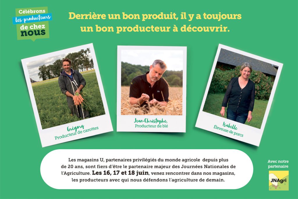 découvrez comment les producteurs locaux adoptent l'agriculture durable pour préserver l'environnement tout en offrant des produits frais et de qualité. engagez-vous pour une consommation responsable et soutenez les initiatives locales.
