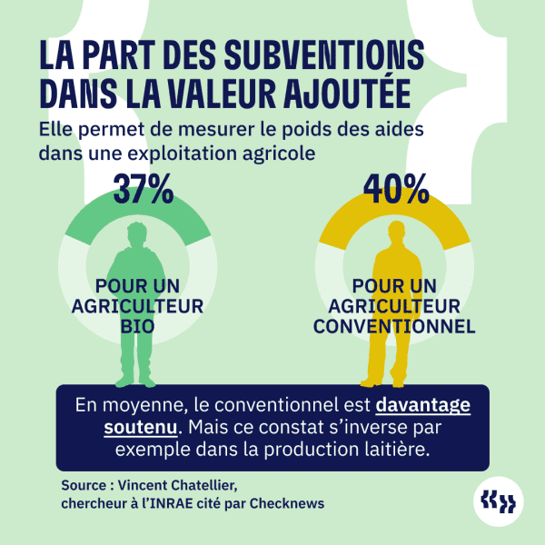 découvrez les différences clés entre l'agriculture écologique et conventionnelle. analysez les impacts environnementaux, sociaux et économiques de chaque méthode pour faire un choix éclairé vers une agriculture durable.