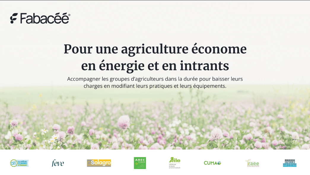 découvrez comment l'agriculture économe en énergie transforme les pratiques agricoles pour réduire l'empreinte carbone, optimiser les ressources et garantir une production durable. adoptez des solutions innovantes pour un avenir agricole responsable.