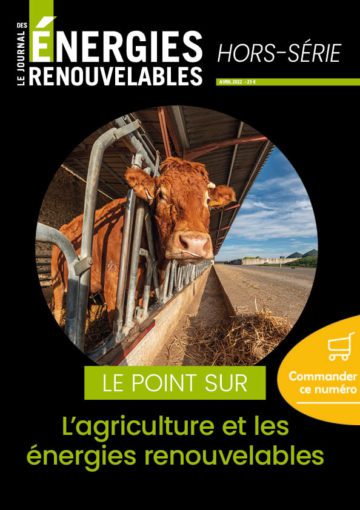 découvrez comment l'agriculture innovante intègre les énergies renouvelables pour promouvoir un développement durable. explorez les pratiques agricoles qui minimisent l'empreinte écologique tout en maximisant la productivité. rejoignez le mouvement vers une agriculture verte et responsable.