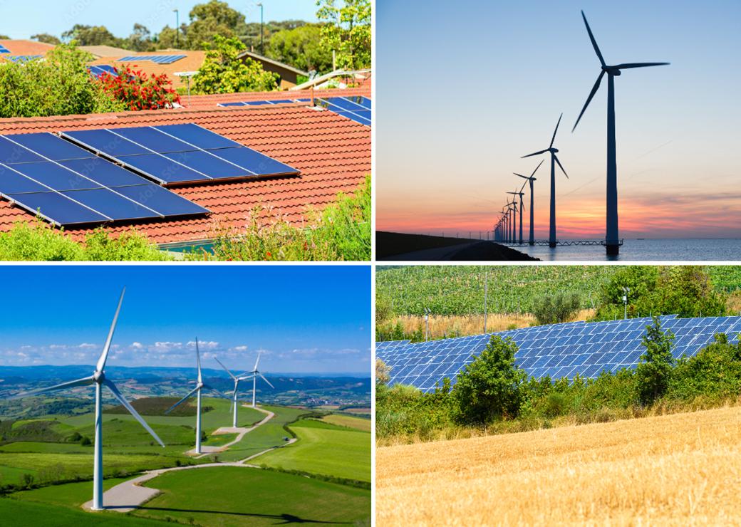 découvrez comment l'agriculture et les énergies renouvelables se combinent pour promouvoir une agriculture durable et respectueuse de l'environnement. explorez les innovations et les pratiques qui favorisent une production alimentaire éco-responsable tout en réduisant l'empreinte carbone.
