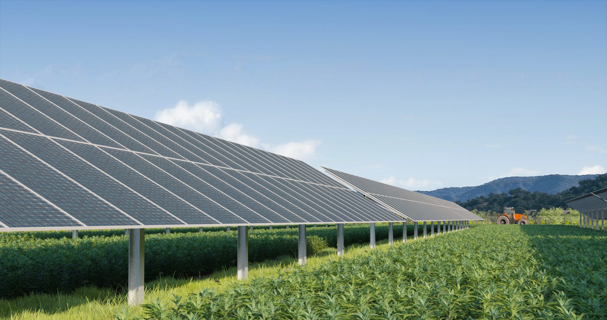 découvrez comment l'agriculture solaire révolutionne le secteur primaire en alliant production agricole et énergies renouvelables. optimisez vos rendements tout en respectant l'environnement grâce aux techniques innovantes de culture sous panneaux solaires.