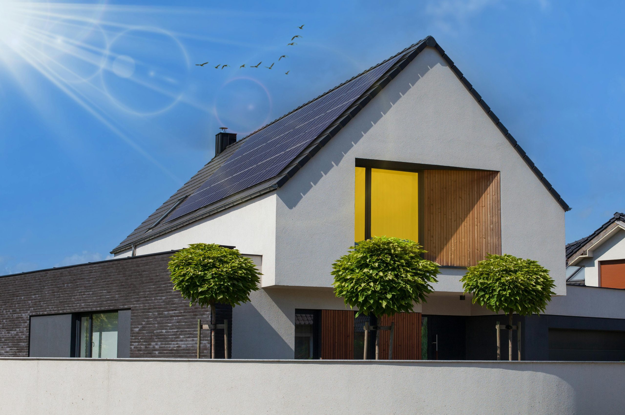découvrez les différentes aides étatiques disponibles pour l'installation de panneaux solaires en france. profitez des subventions, crédits d'impôt et autres dispositifs pour réduire le coût de votre projet écologique et contribuer à la transition énergétique.