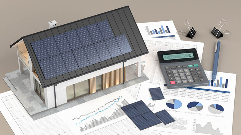 découvrez les diverses aides étatiques disponibles pour l'installation de panneaux solaires en france. profitez de subventions, crédits d'impôt et de programmes d'accompagnement pour rendre votre transition énergétique plus accessible. informez-vous sur les dispositifs en place pour maximiser votre investissement dans les énergies renouvelables.