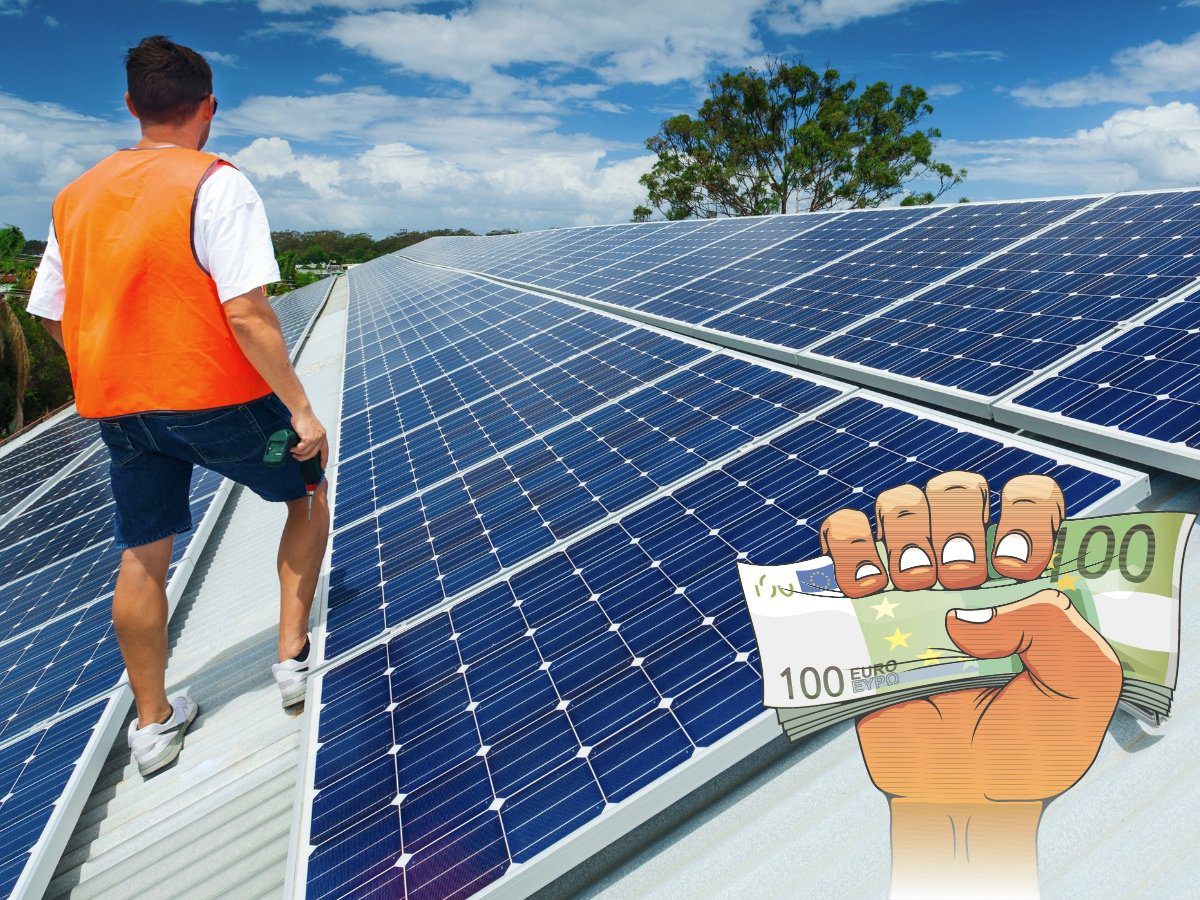 découvrez comment bénéficier d'une aide pour l'installation de panneaux solaires en 2025. maximisez vos économies d'énergie et profitez des subventions disponibles pour un avenir plus durable.