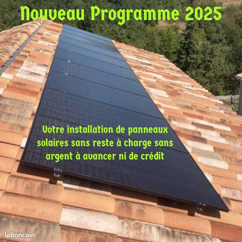 découvrez les aides disponibles pour l'installation de panneaux solaires en 2025. profitez de subventions, crédits d'impôt et dispositifs gouvernementaux pour réduire vos coûts et adopter une énergie verte.