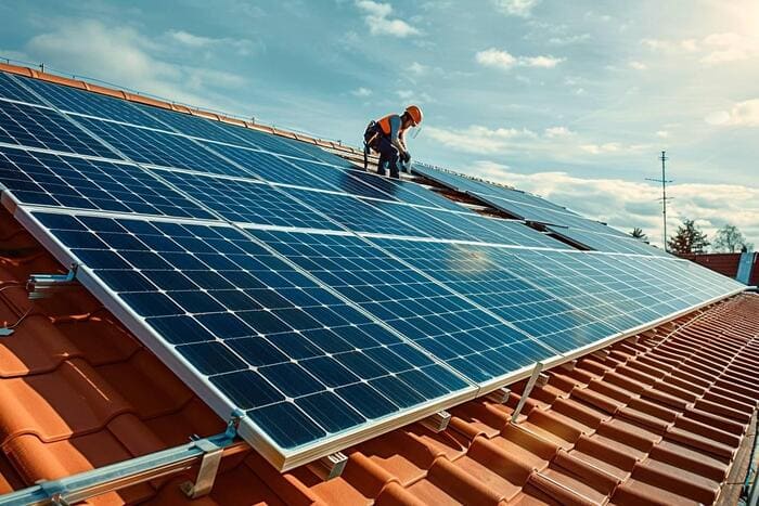 découvrez comment bénéficier d'aides pour l'installation de panneaux solaires en 2025. optimisez vos économies d'énergie et participez à la transition écologique grâce à des subventions et des aides financières adaptées.