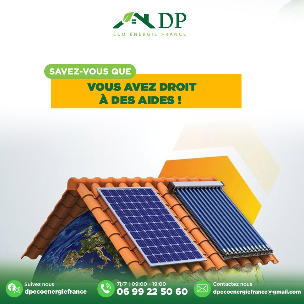 découvrez l'aide dédiée aux panneaux solaires en 2025 : subventions, primes et dispositifs de soutien pour faciliter votre transition énergétique et réduire vos factures d'électricité tout en préservant l'environnement.